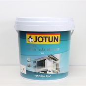 Sơn ngoại thất Jotun